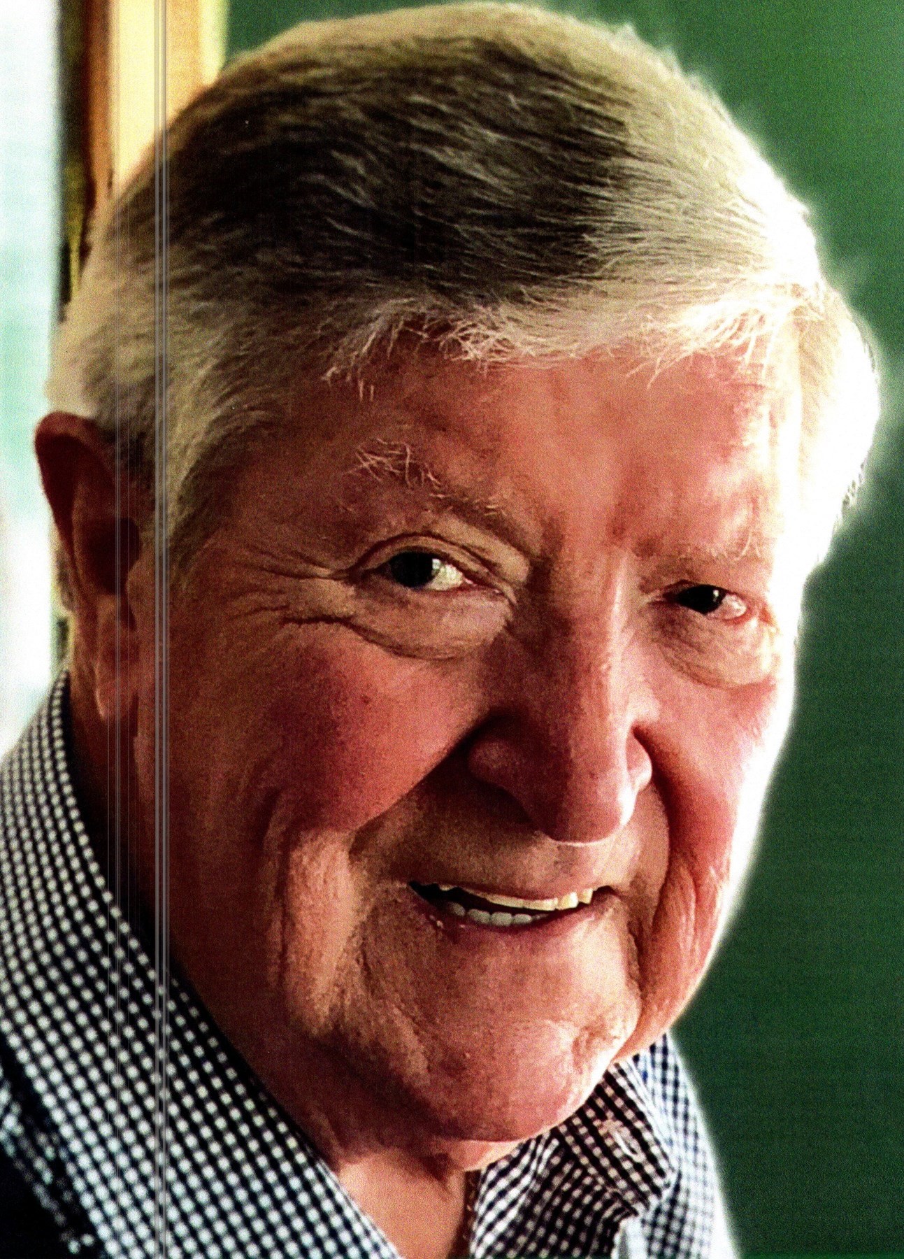 Bill Wilson Obituary Leeds, AL