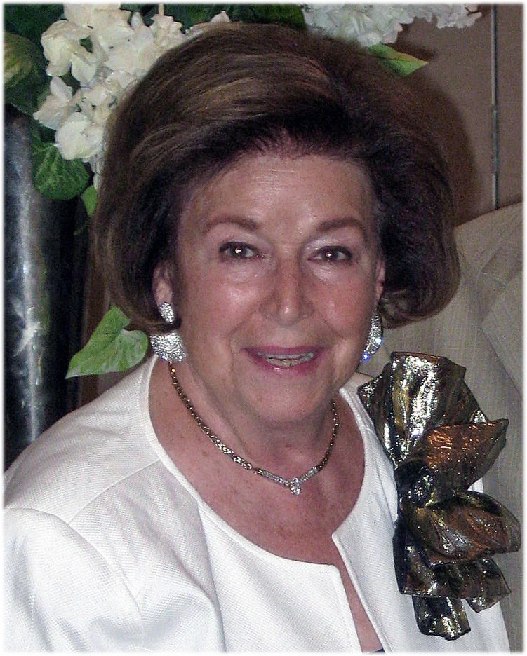 Shirley Dettloff Obituary - St. Clair Shores, MI