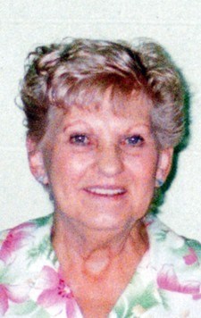 Obituary of Myrna R Johnson