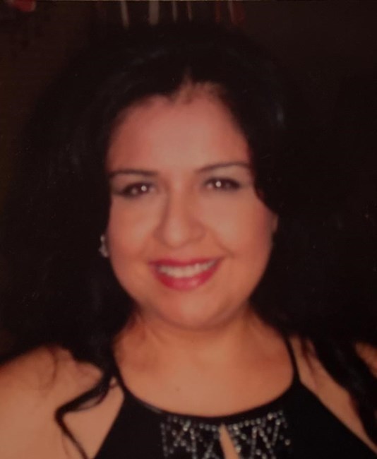 Obituary of Diana Luisa Gonzalez