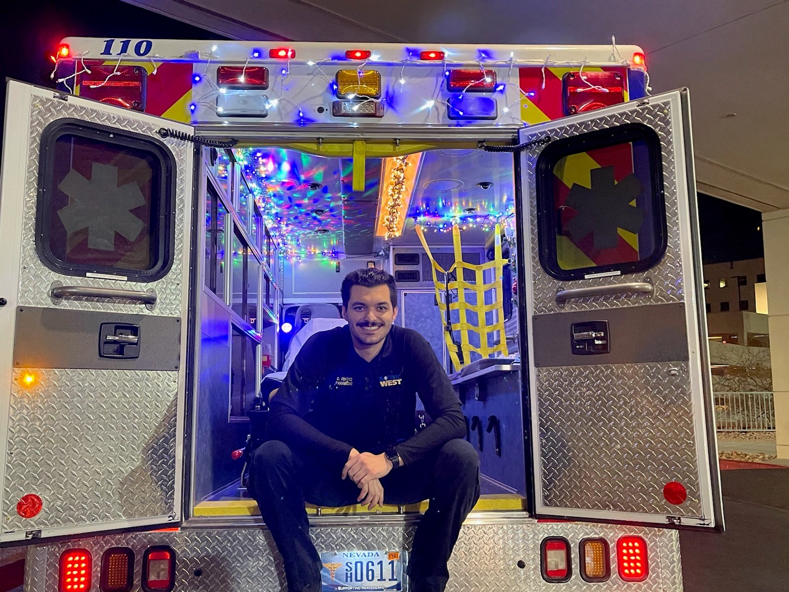 Obituary of Devin R Chavez