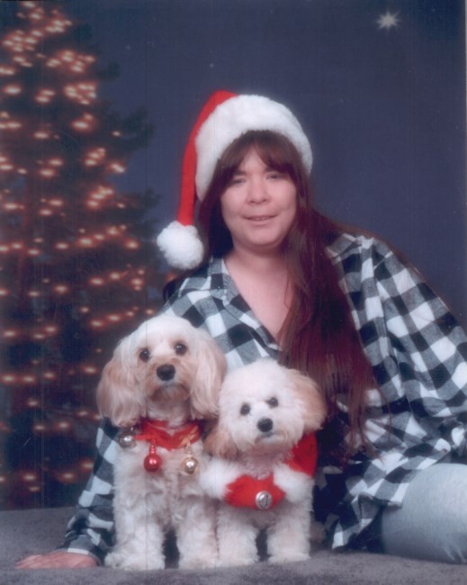 Obituary of Kimberly Ann McDowell