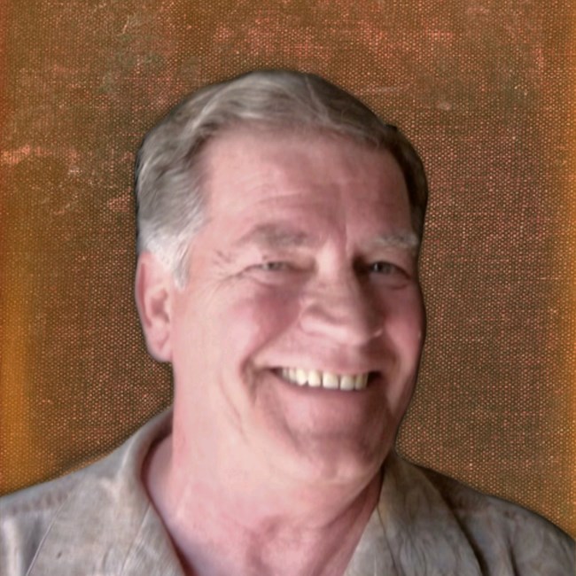 Obituary of James "Jim" VanOrsdel