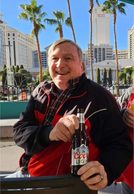 Obituary of Charles Thomas Kadlec Jr.