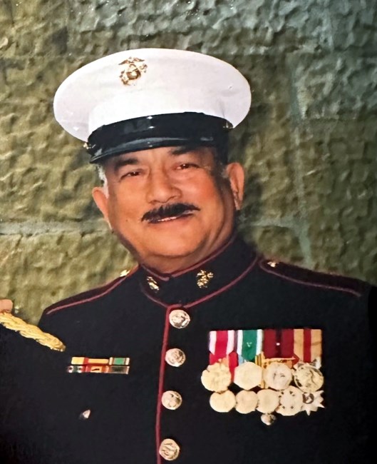 Obituary of Salvador Isaac Navarro