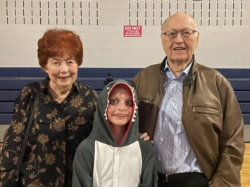 Obituary of Douglas MacArthur Nilsen