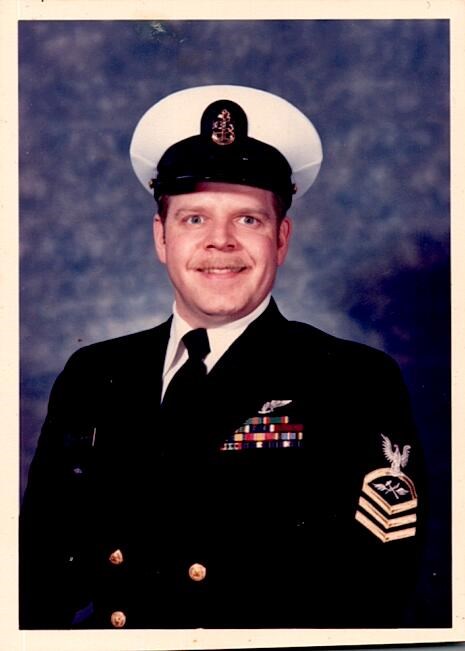 Obituary of Rodney Davis Breher