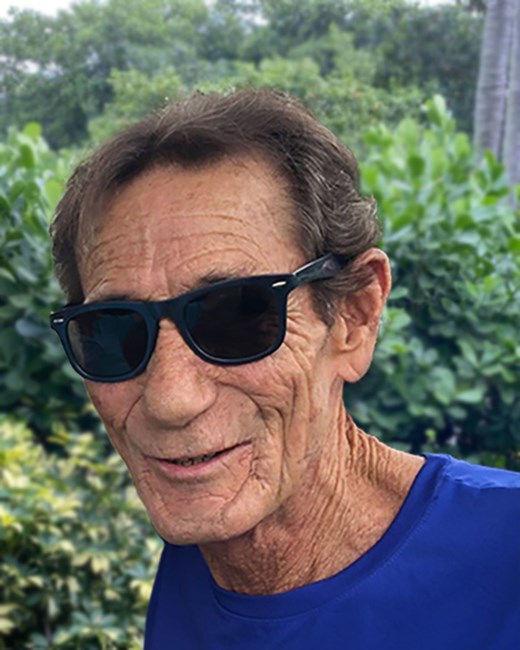 Obituary of Guy Lee Cashmore