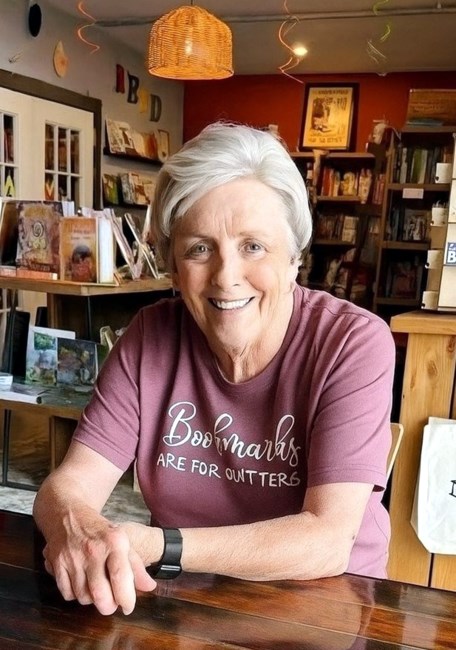 Obituary of Gail Marcella Calato