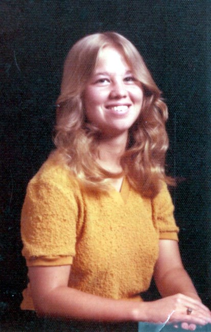 Obituary of Hope Marie Hinton