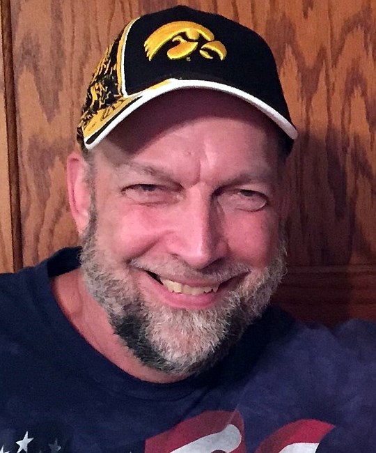 Avis de décès de Daniel L Waidelich