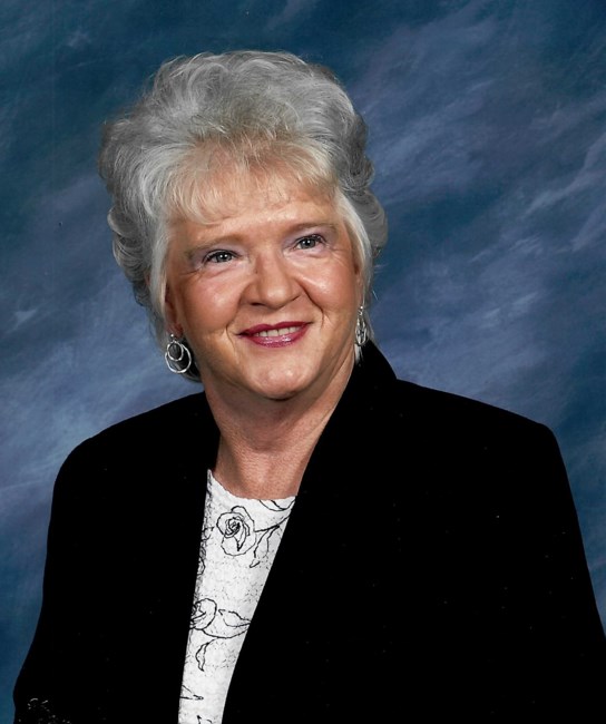Obituary of Glenna Geneva Hammond