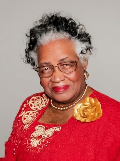 Obituary of Myla Jane Harris