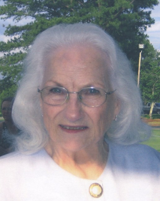 Obituary of Elma Lois Agramonte
