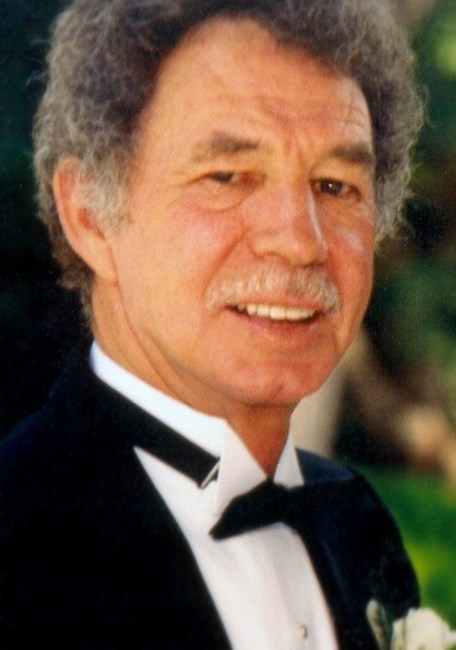 Obituary of Dale M. Davis