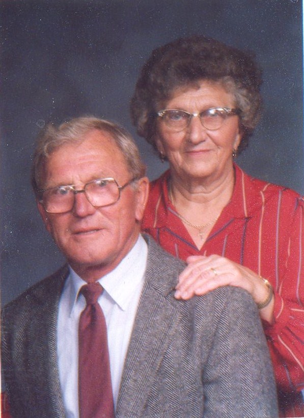 Obituary of Paul Fuchs