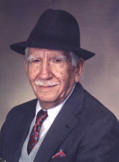 Obituary of Alfonso P. Saavedra