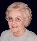 Patricia Coulson