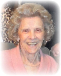 Obituary of Emma Jean Stephens