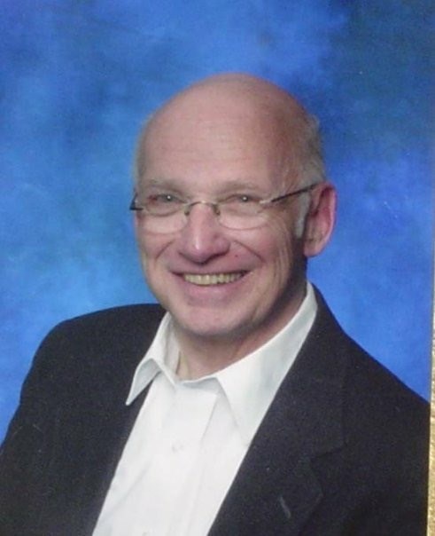 Obituario de Frank W. Richardson