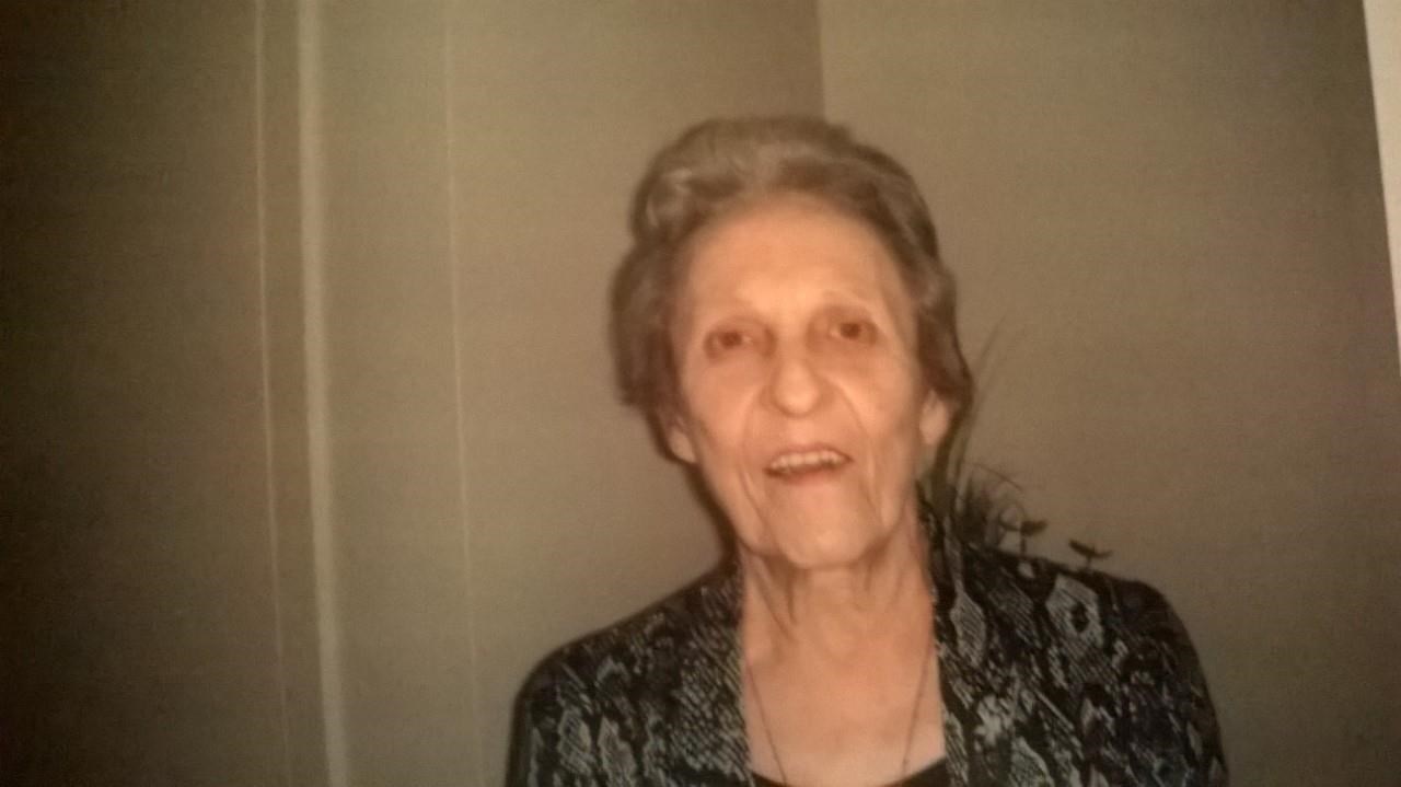 Obituary of Julie "Josephine" Pittman