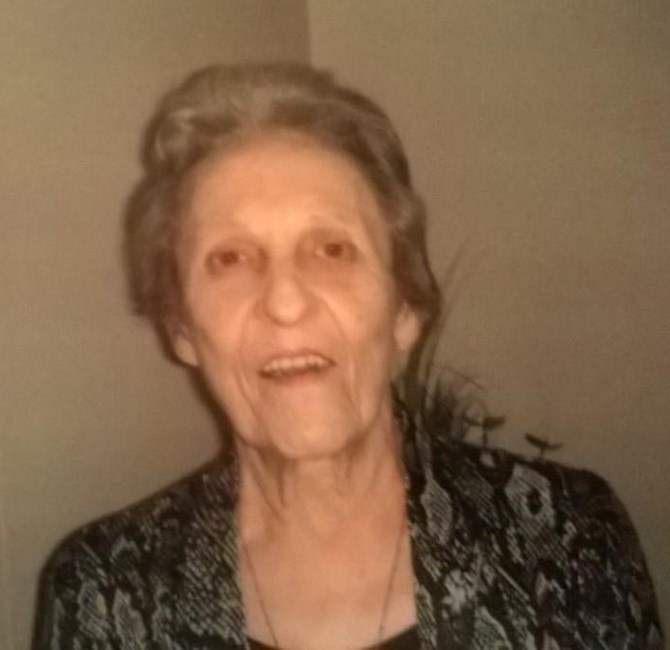 Obituary of Julie "Josephine" Pittman