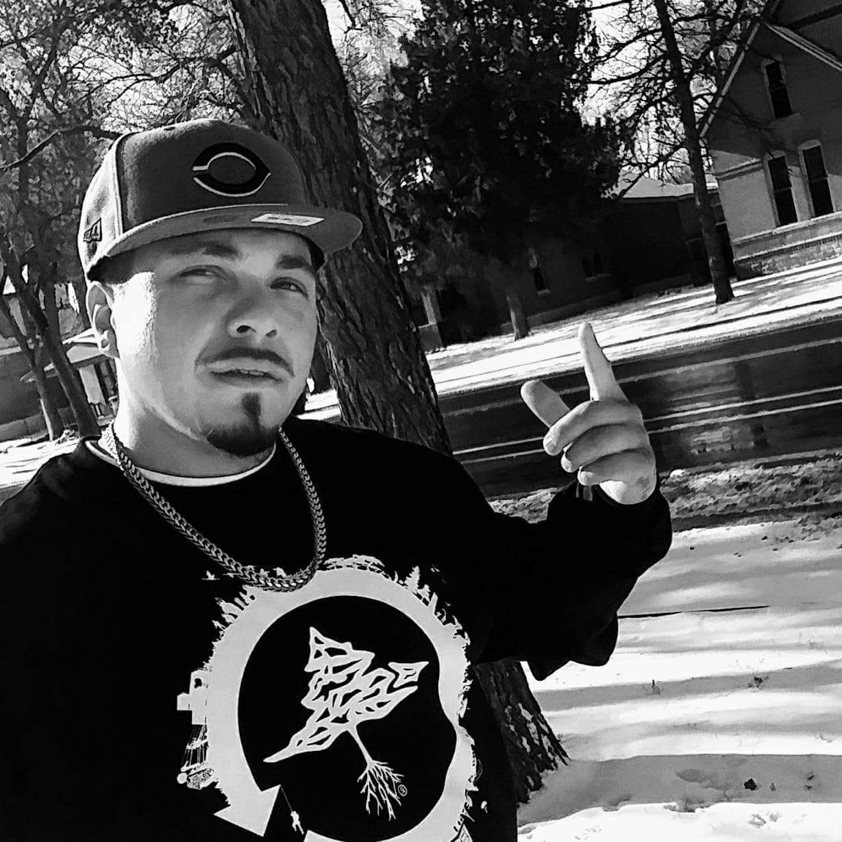 Obituario de Anthony Edrick Lopez