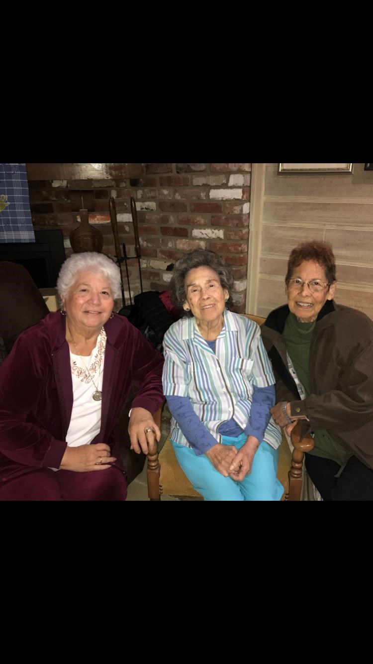 Obituary of Rafaila Juarez Magdaleno