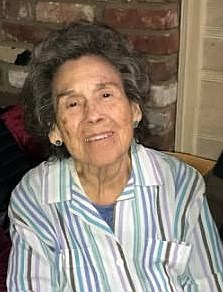 Obituary of Rafaila Juarez Magdaleno