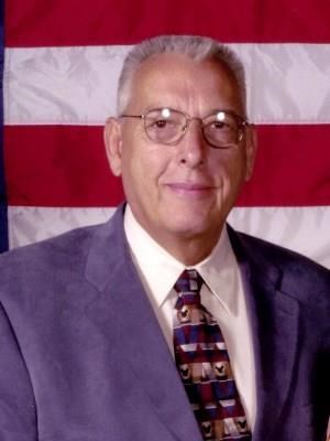 Obituary of Darl Dean Rose