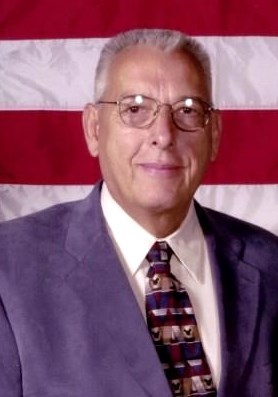 Obituary of Darl Dean Rose