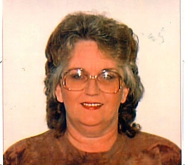 Obituary of Constance J McMurtry