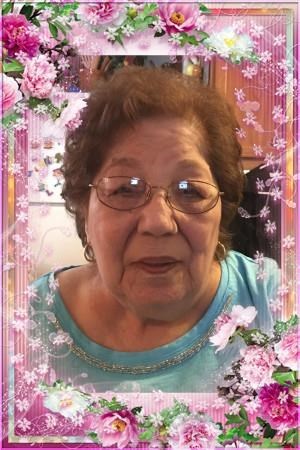 Obituary of Martha O. Hubbard