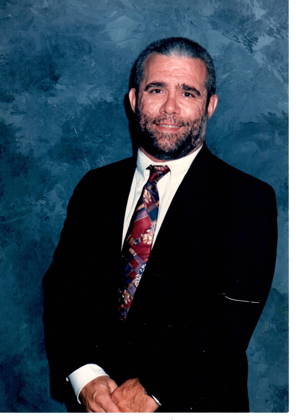 Obituary of James J. Cannella