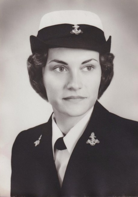 Obituary of Jo Ann Sowards