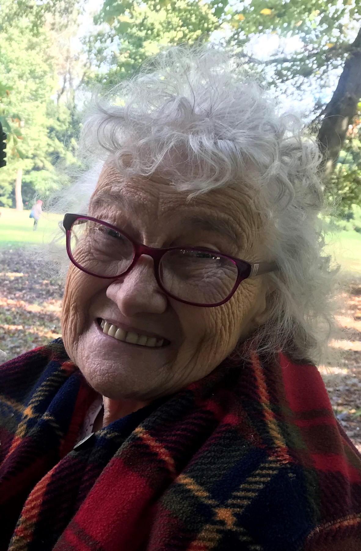 Obituary of Elva S. Hackel