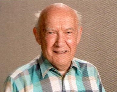 Obituary of Chester Andrew Koziol