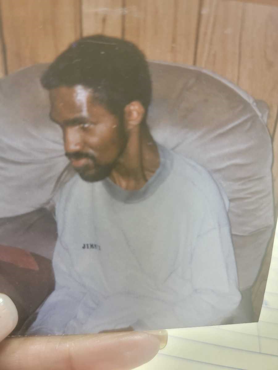 Obituary of Danny Lee Williams