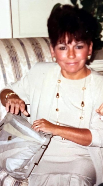 Obituario de Rose Marie Whitman