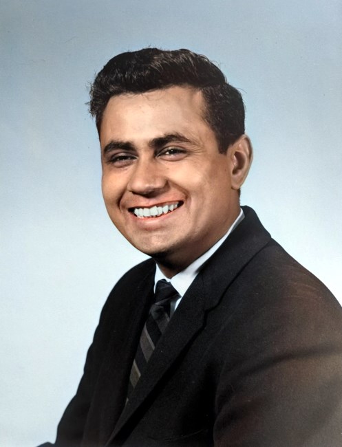 Obituary of Dr. Surinder Sehgal