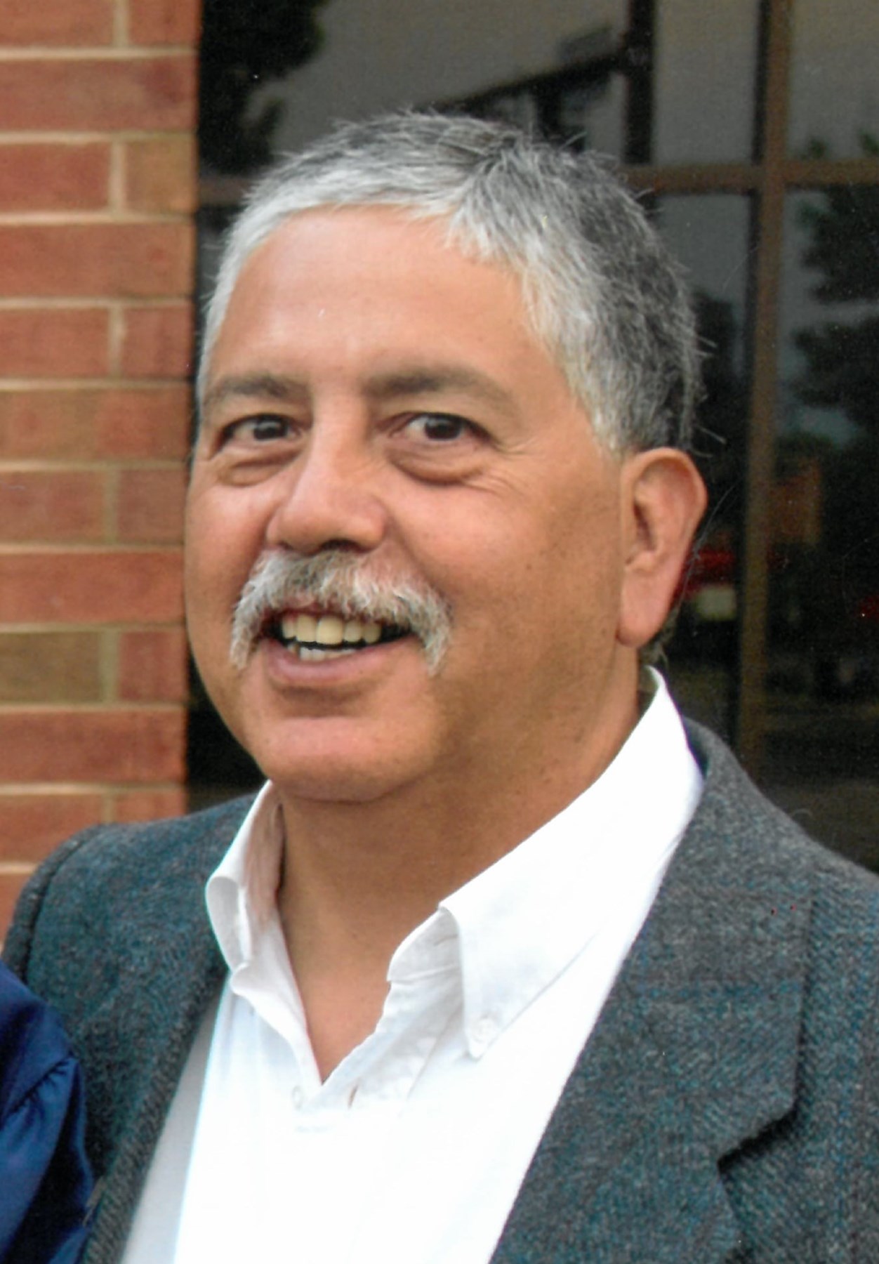 Obituario de Raymond Garcia