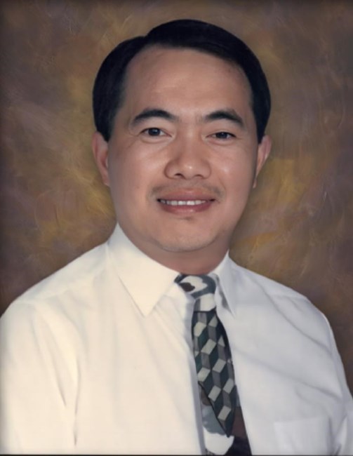 Obituary of Vang Pao Lee