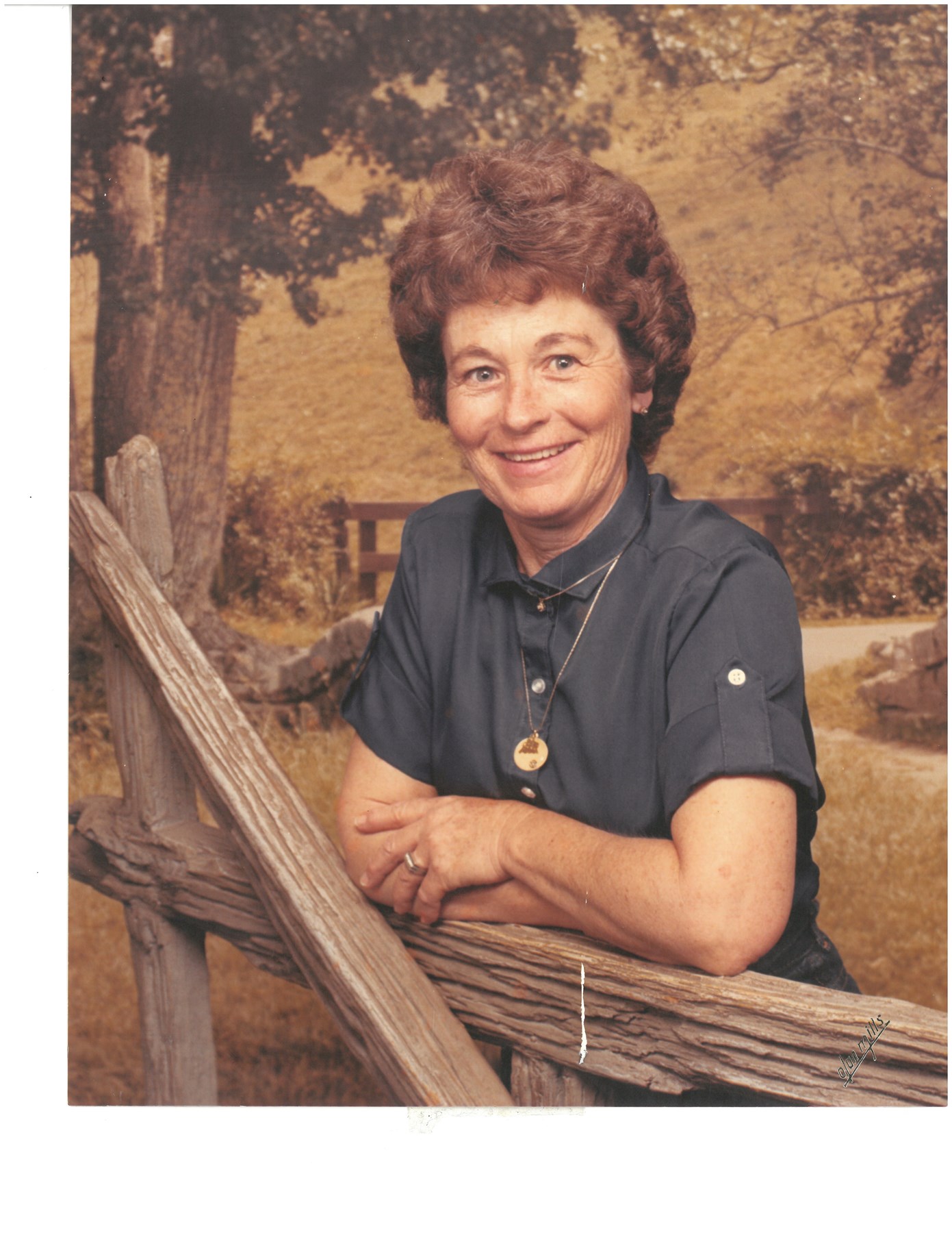 Obituary of Dorothy Ann May