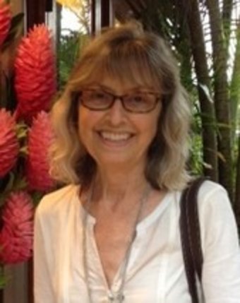 Obituary of Mary Lou Pennington