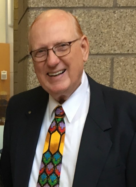 Obituary of Waldo "Wally" Junker