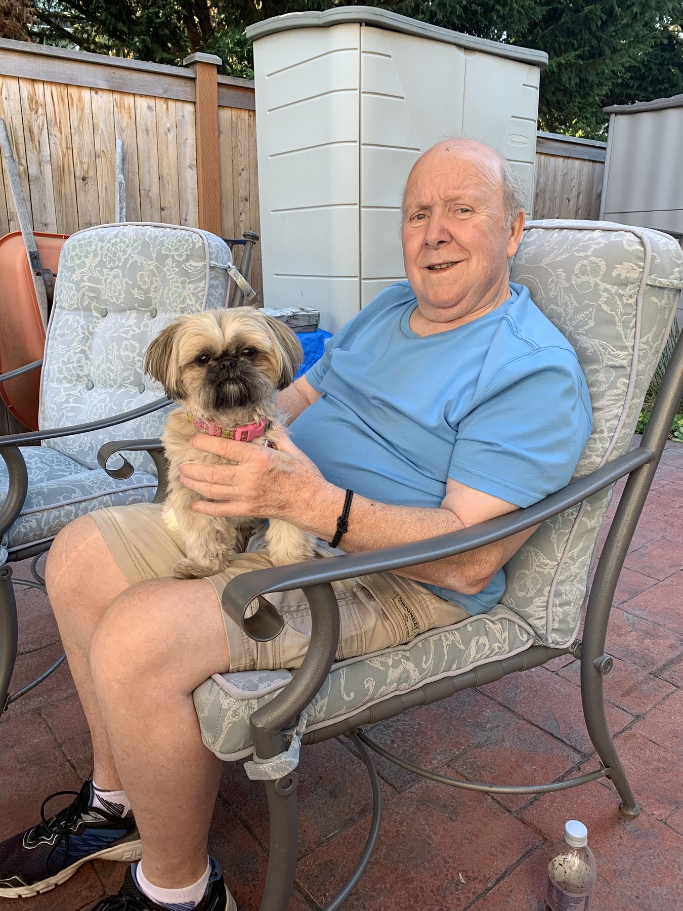 Obituario de Kenneth Earl Uhlman