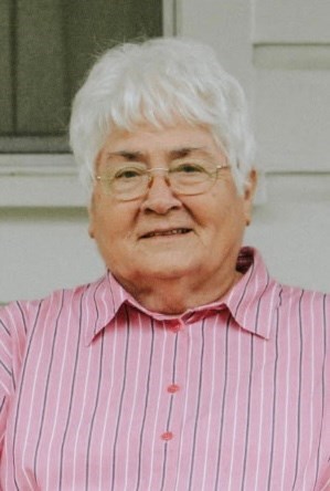 Obituary of Jessie Jean (Cotton) Berry