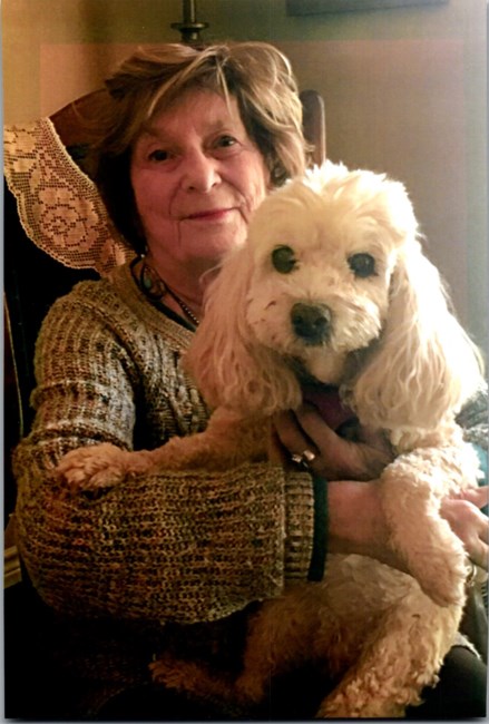 Obituary of Ellen Henrietta Doffing
