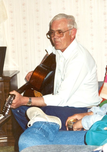 Avis de décès de Lloyd Ellery Brown Sr.