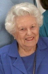 Obituary of Helen H. Bruner